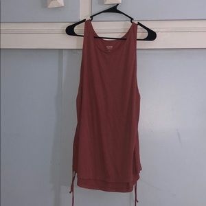 Mossimo Muscle Tee